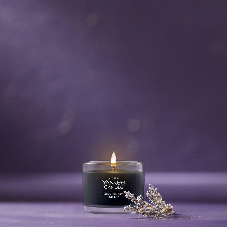 MidSummer's Night® Mini Candle W6