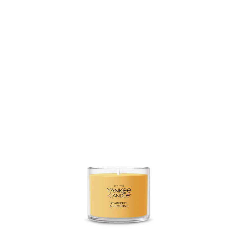 Starfruit & Sunshine Mini Candle G5