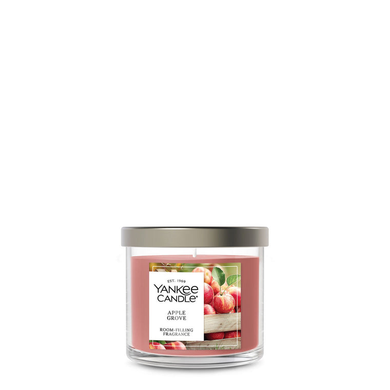 Apple Grove Small Tumbler Candle G7