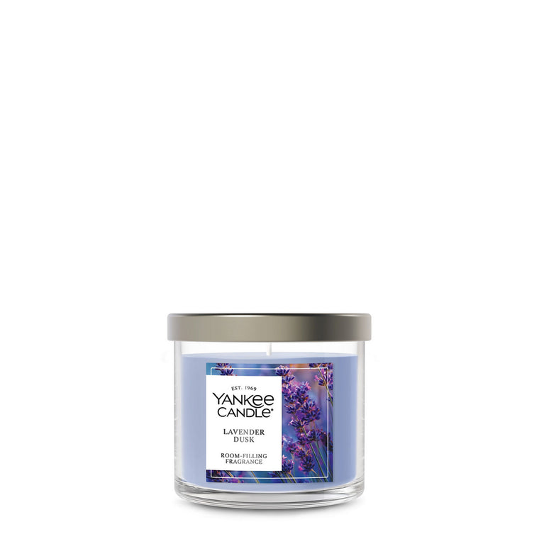 Lavender Dusk Small Tumbler Candle Y9