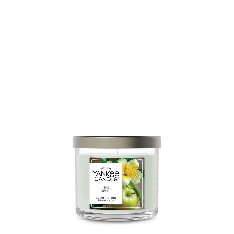 Iris Apple Small Tumbler Candle R3