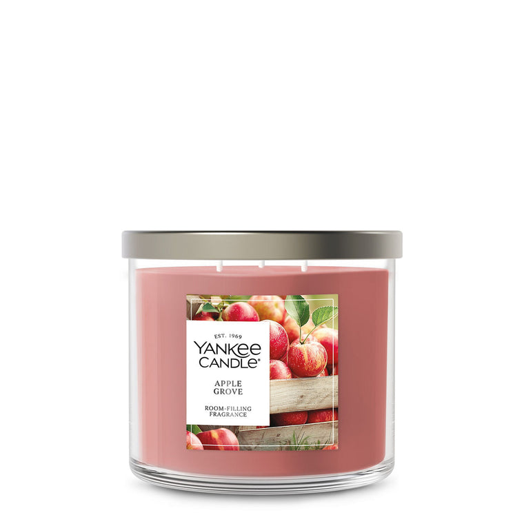 Apple Grove 3-Wick Candle D0
