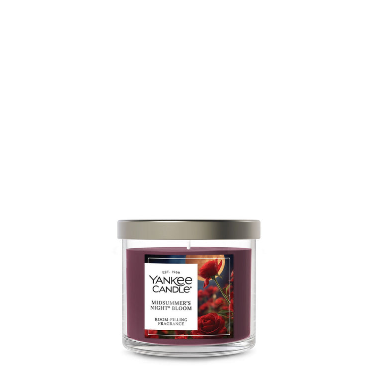 MidSummer's Night® Bloom Small Tumbler Candle I3
