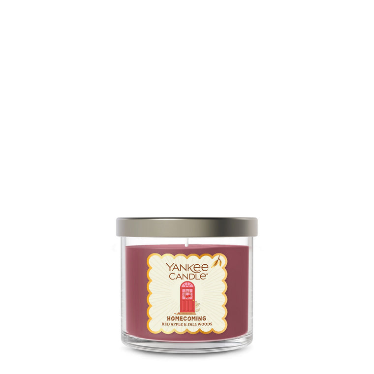 Homecoming Small Tumbler Candle I5
