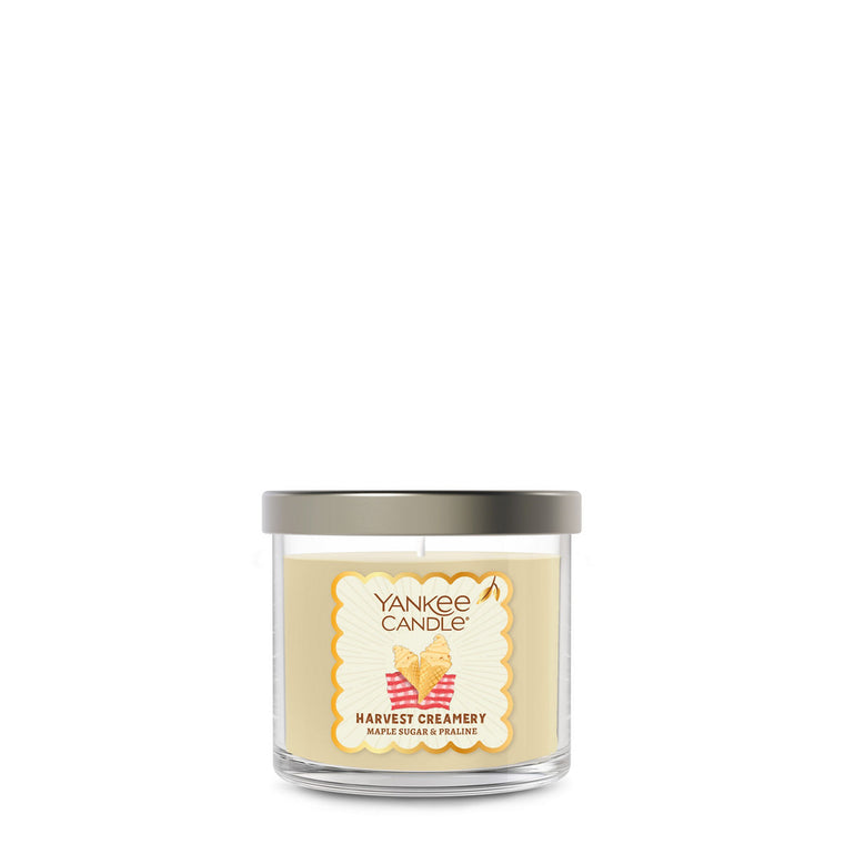 Harvest Creamery Small Tumbler Candle D9