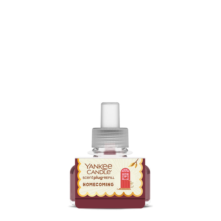 Homecoming ScentPlug® Refill F0