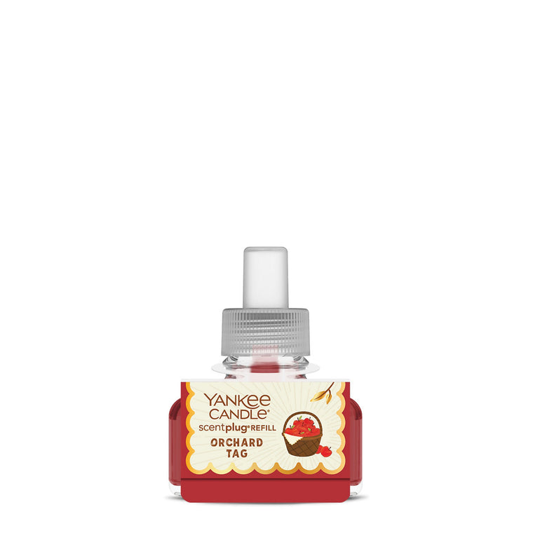 Orchard Tag ScentPlug® Refill X2