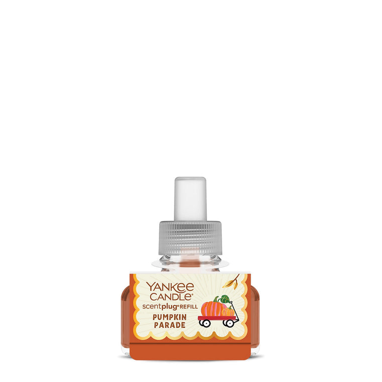 Pumpkin Parade ScentPlug® Refill L3