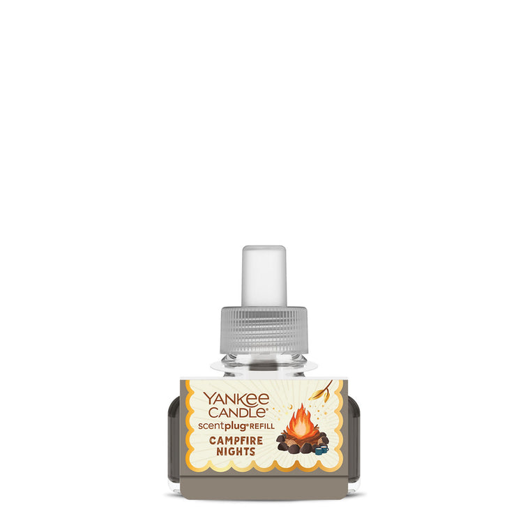 Campfire Nights ScentPlug® Refill Y6