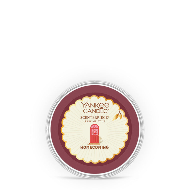 Homecoming Scenterpiece® Easy MeltCup M7