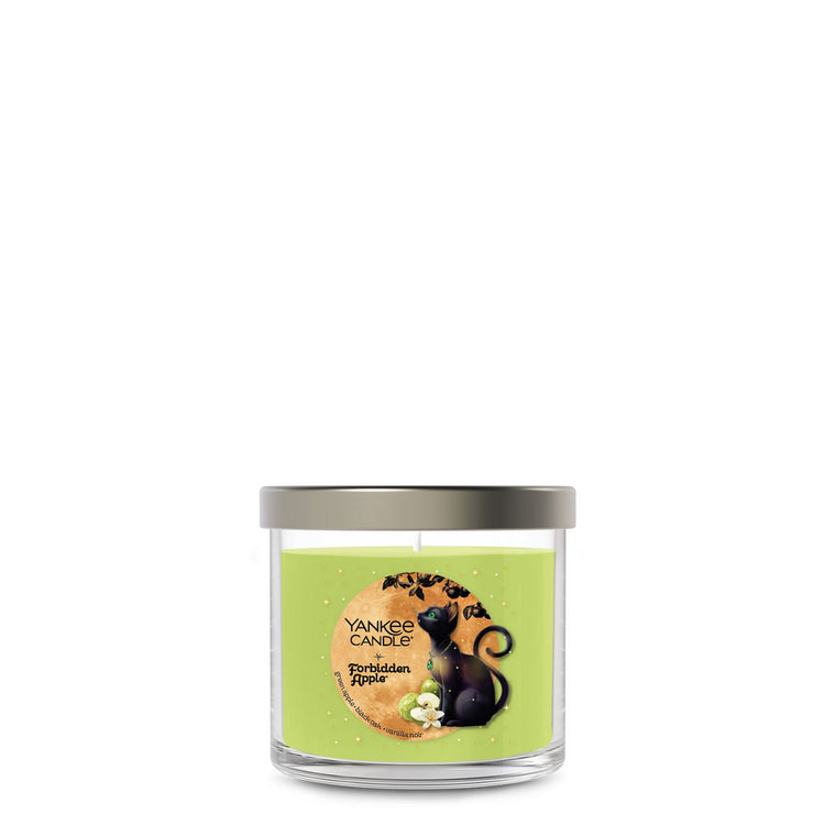 Forbidden Apple™ Small Tumbler Candle B4