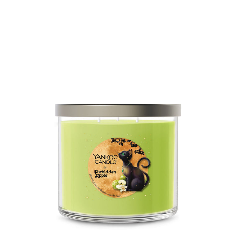 Forbidden Apple™ 3-Wick Candle M1