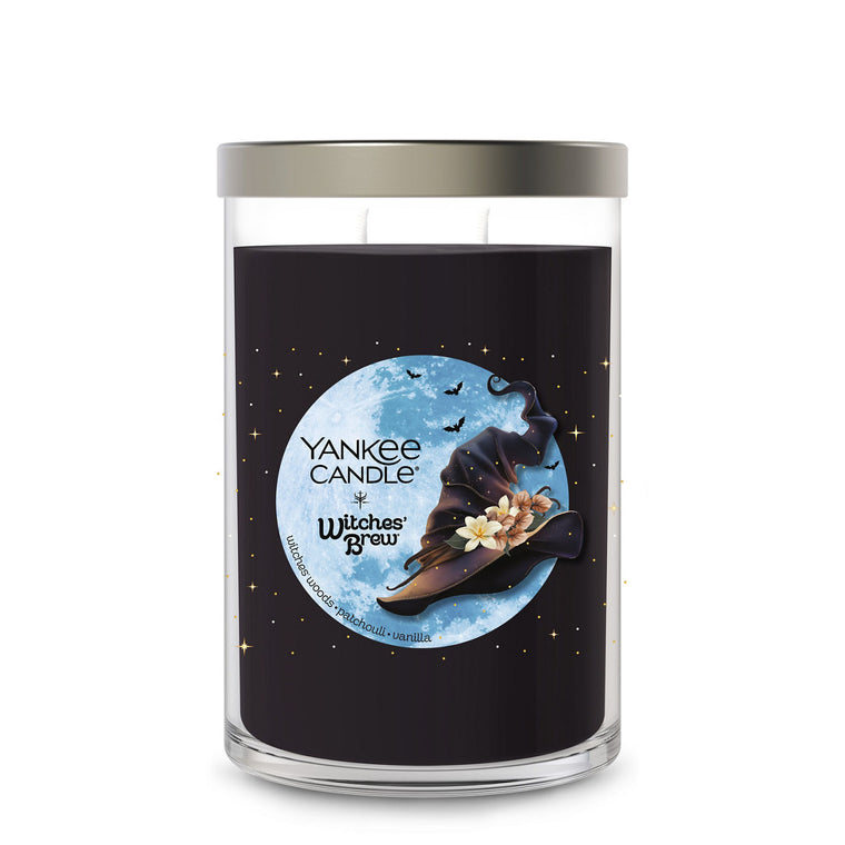 Witches' Brew® Large Tumbler Candle Z8