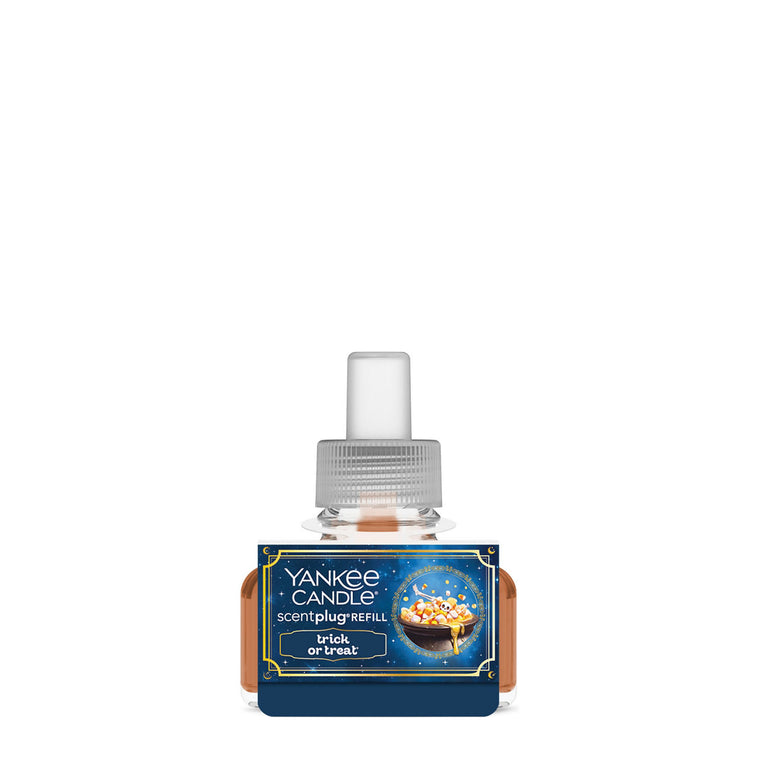 Trick or Treat® ScentPlug® Refill F3