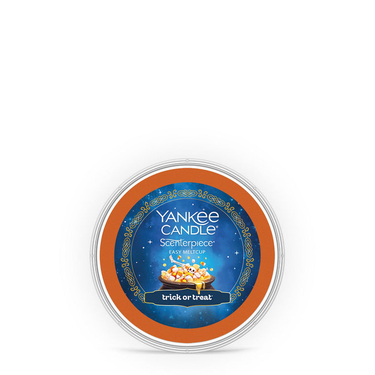 Trick or Treat® Scenterpiece® Easy MeltCup S1