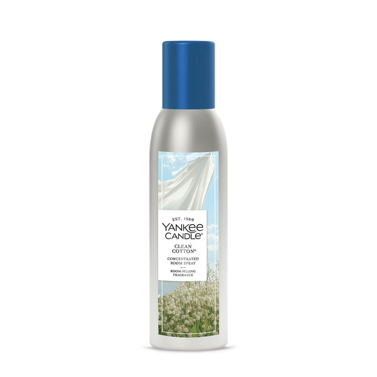 Clean Cotton® Concentrated Room Spray Q5