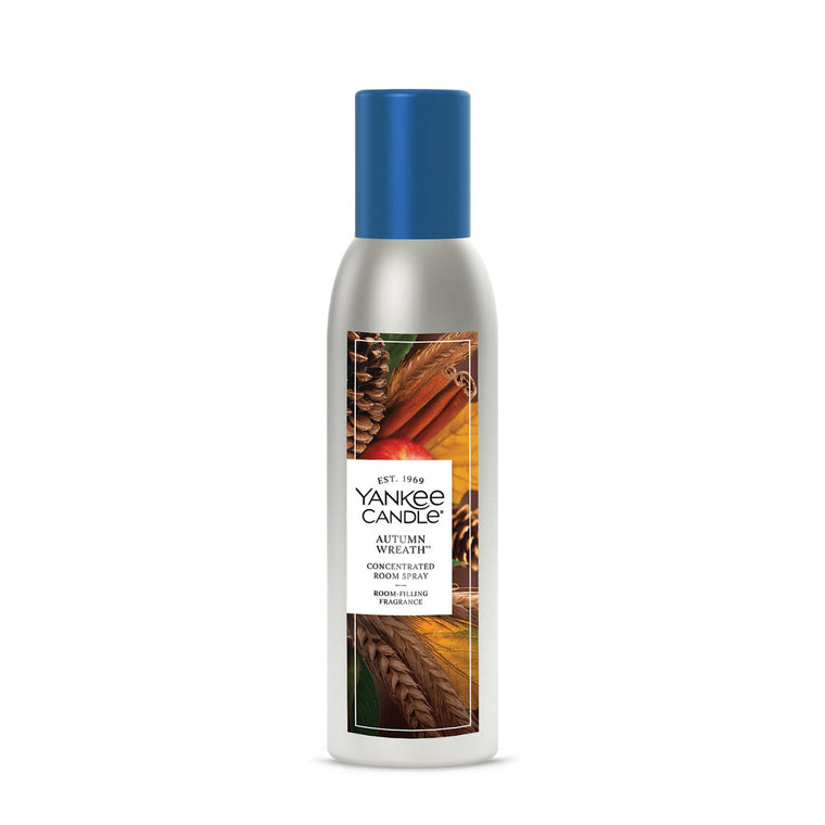 Autumn Wreath™ Concentrated Room Spray S9