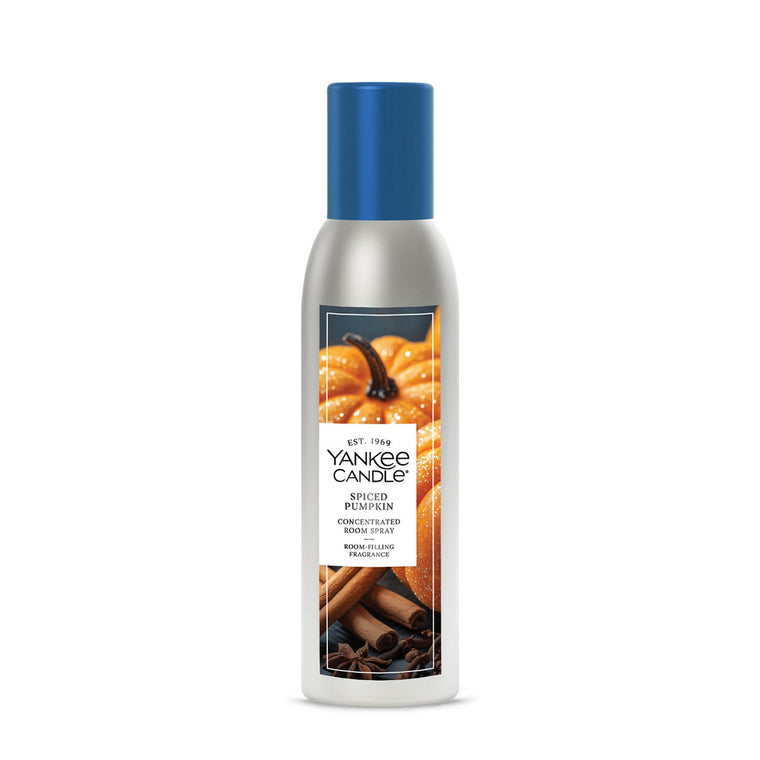 Spiced Pumpkin Concentrated Room Spray K3