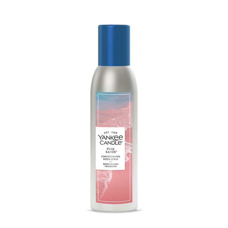 Pink Sands™ Concentrated Room Spray D2