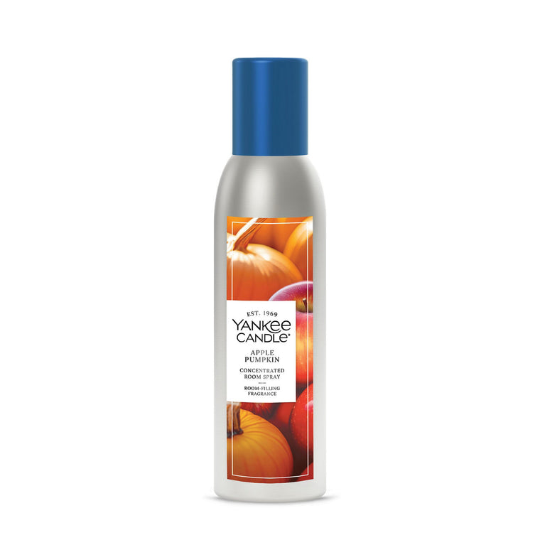 Apple Pumpkin Concentrated Room Spray E8