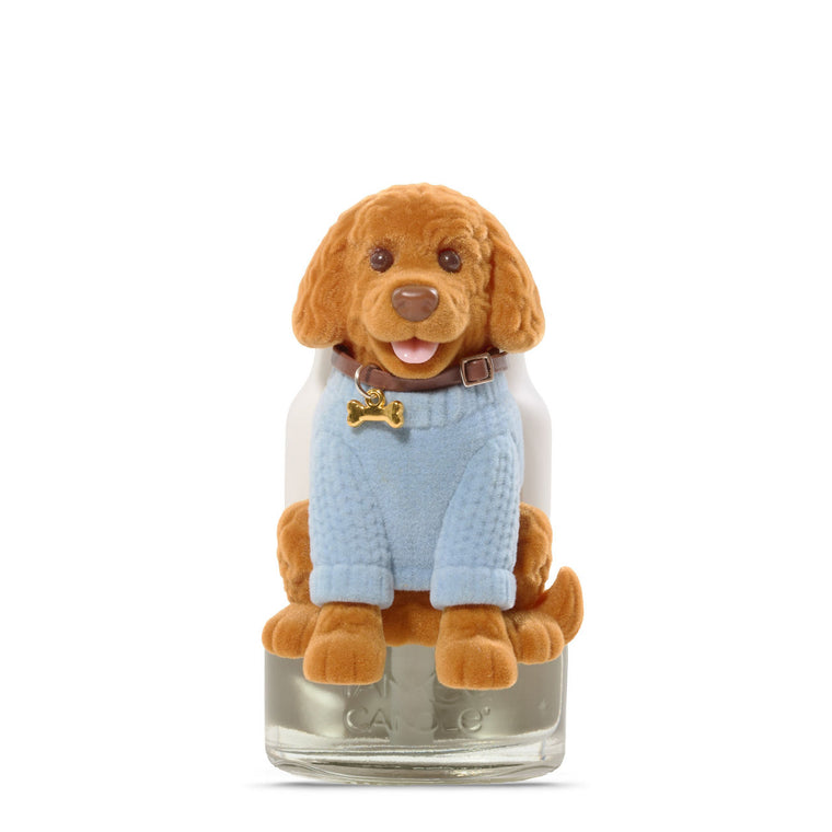 Gus the Goldendoodle ScentPlug® Diffuser K1