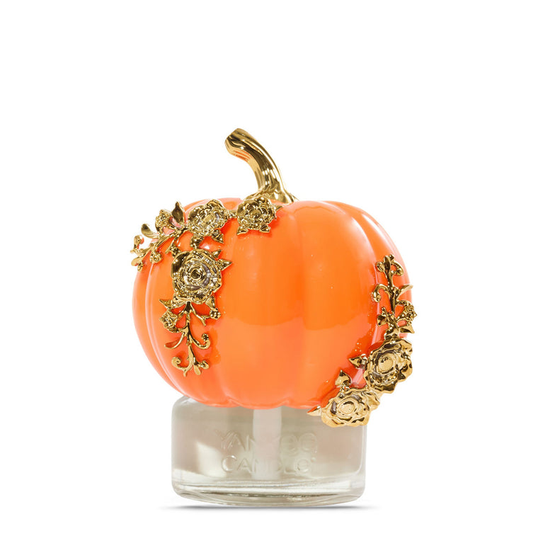 Pumpkin Vine ScentPlug® Diffuser with Light S9