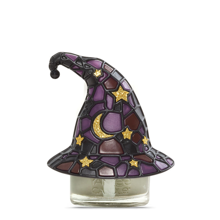 Twilight Hat ScentPlug® Diffuser with Light X8
