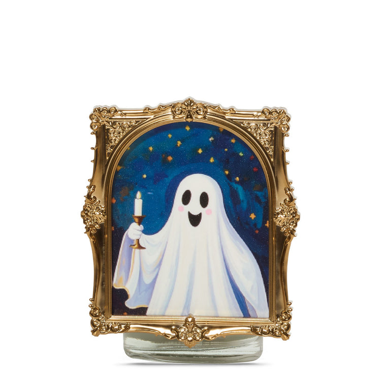 Ghost Portrait ScentPlug® Diffuser Y6